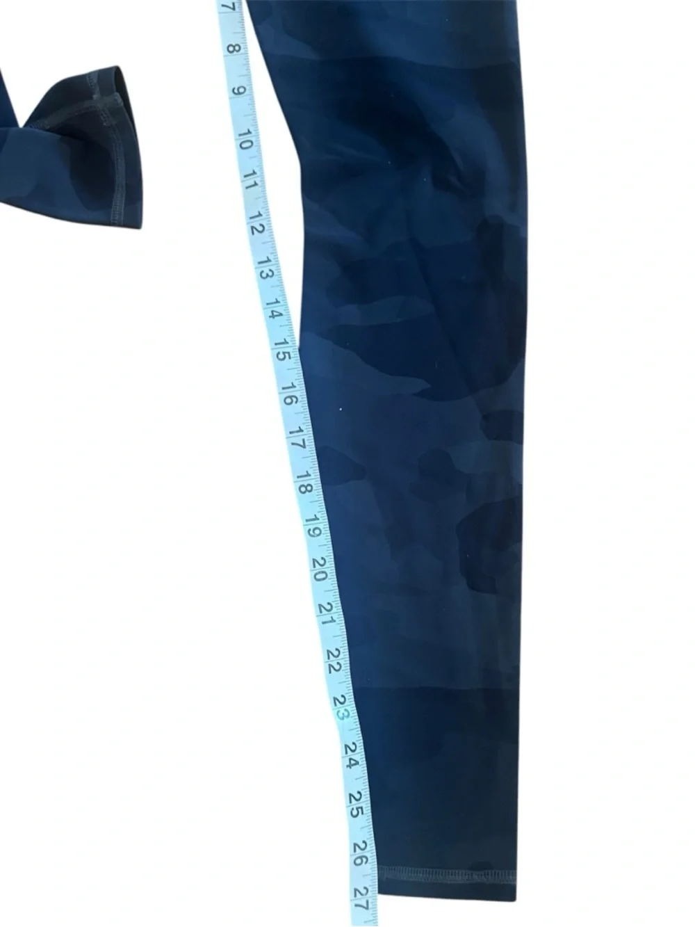 ALO Yoga form fitting